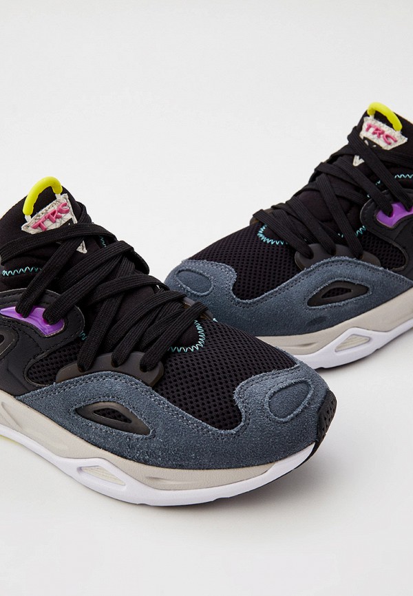 puma trc biohacking